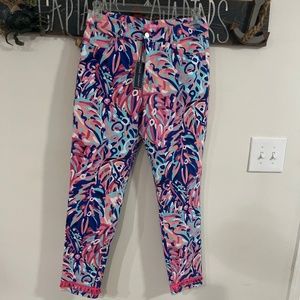 NWT Simply Southern stretch multi color jeans
